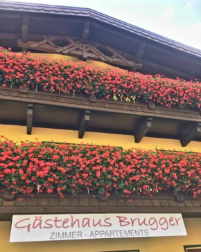 Gästehaus Brugger Martin Sölden
